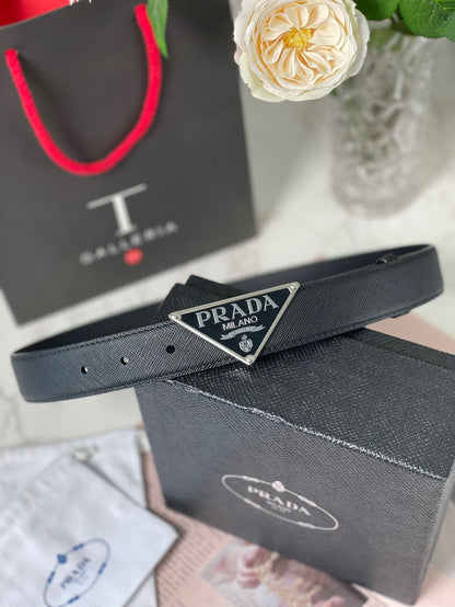 PRADA Belt 3.5cm