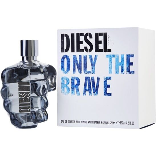 DECANT H - Diesel ONLY THE BRAVE