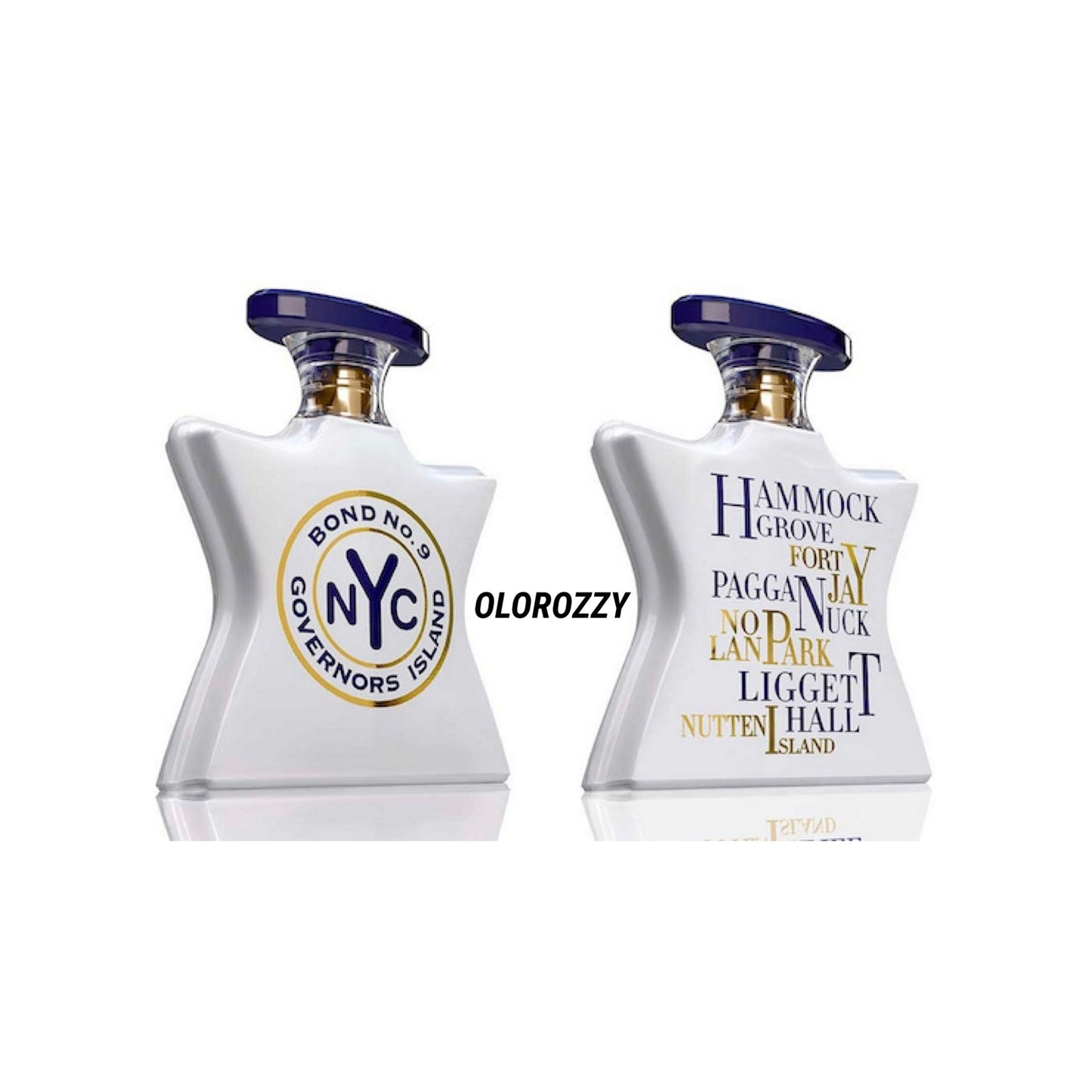 Bond No. 9 Governors Island 100ML