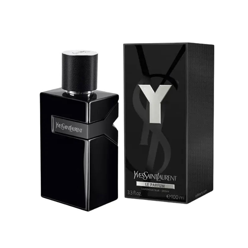 YSL Y LE PARFUM - H