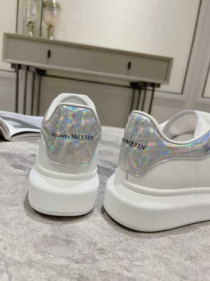 Alexander McQueen Oversized Sneakers Larry