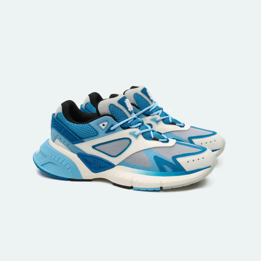 AMIRI - MA RUNNER Air Blue