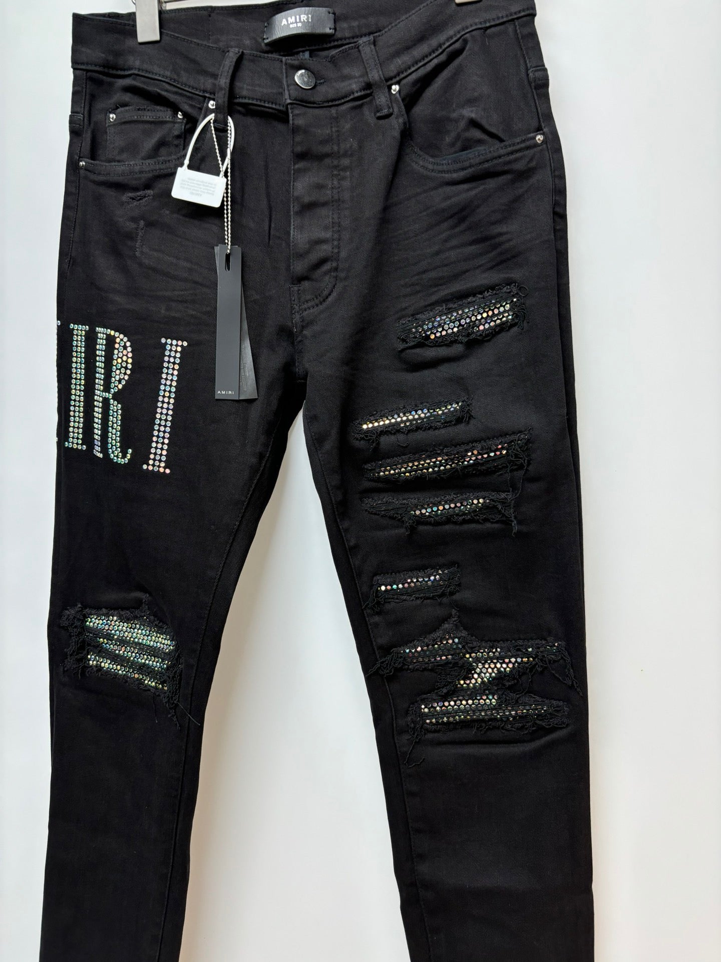 AMIRI JEANS