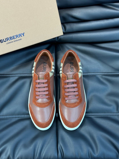 Burberry Sneaker Check