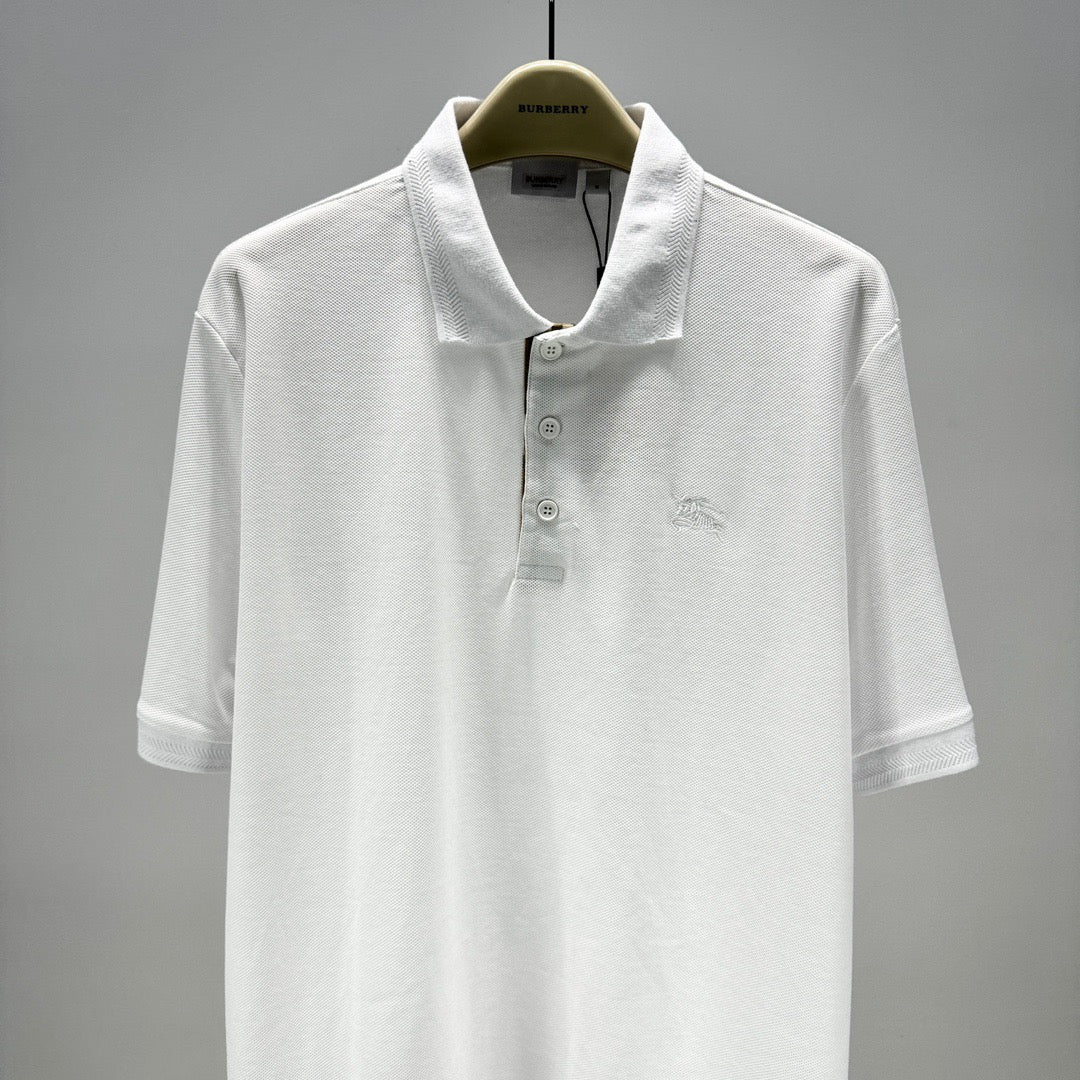 BURBERRY Poloshirt (Varios colores)