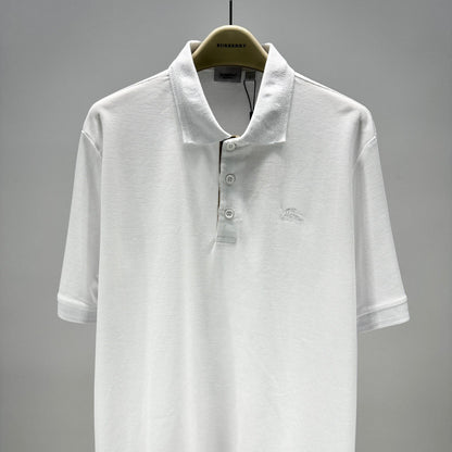 BURBERRY Poloshirt (Varios colores)