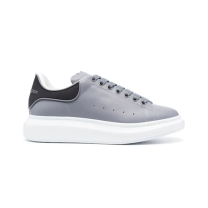 Alexander McQueen Oversized Sneakers Larry