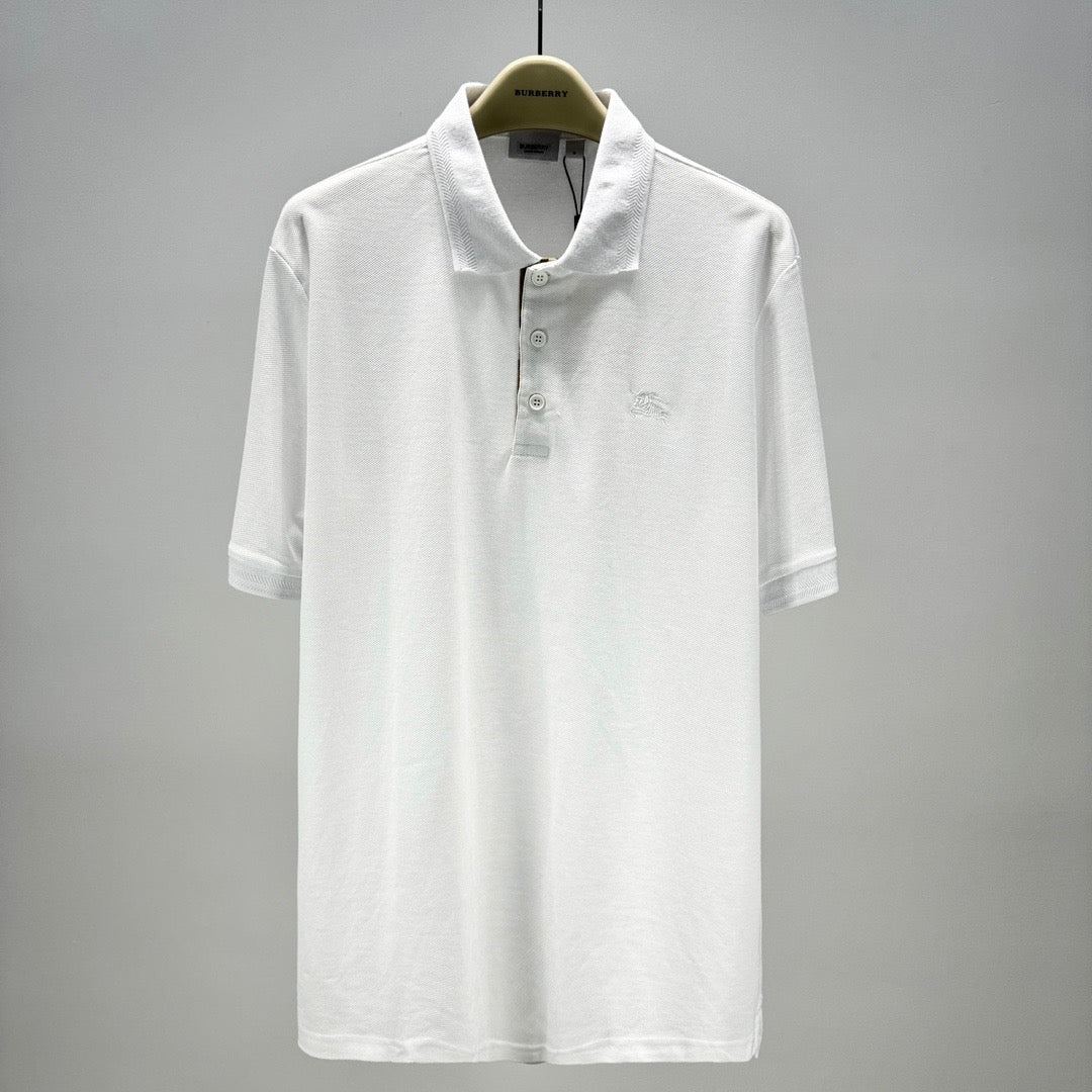 BURBERRY Poloshirt (Varios colores)