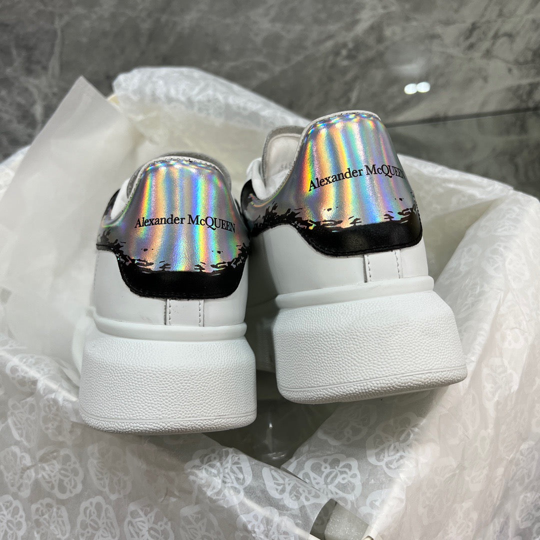 Alexander McQueen Oversized Sneakers