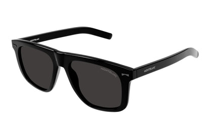 MONTBLANC Lentes de sol MB0227S-001