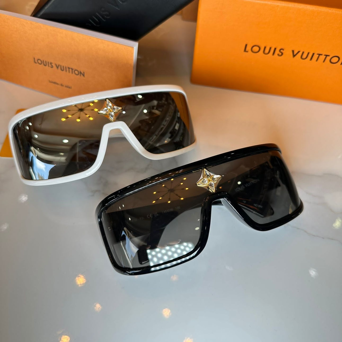 LV LENTES DE SOL Z1742U