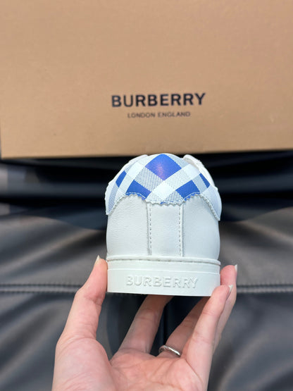 Burberry Robin sneakers