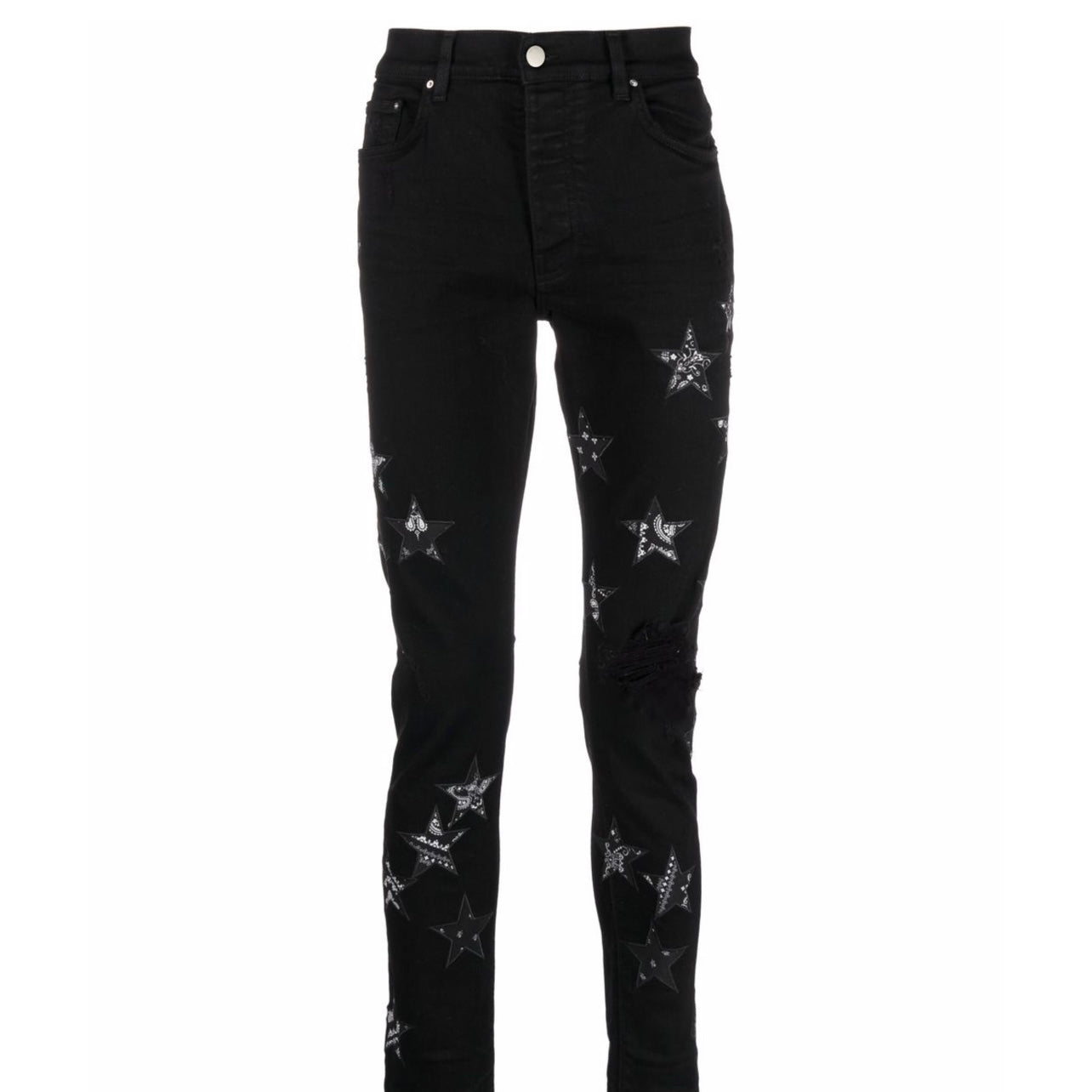 AMIRI JEANS STAR