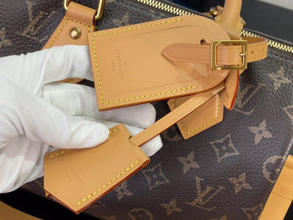 LV M24443 Bolsa Speedy P9 25 con correa