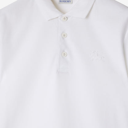 BURBERRY Poloshirt (Varios colores)