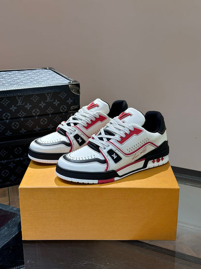 LV Trainer RED 1AD7JP