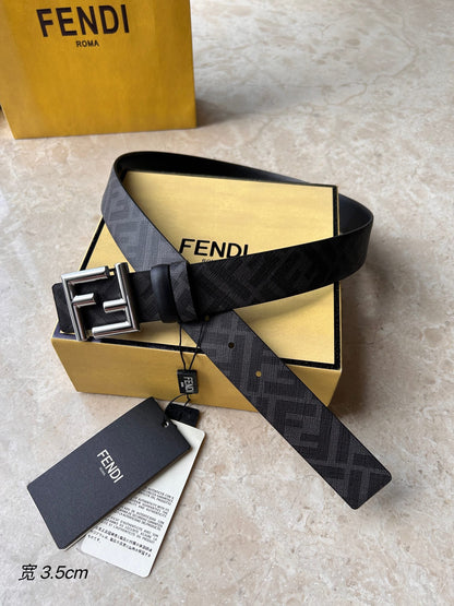 FENDI FF Rounded REVERSIBLE