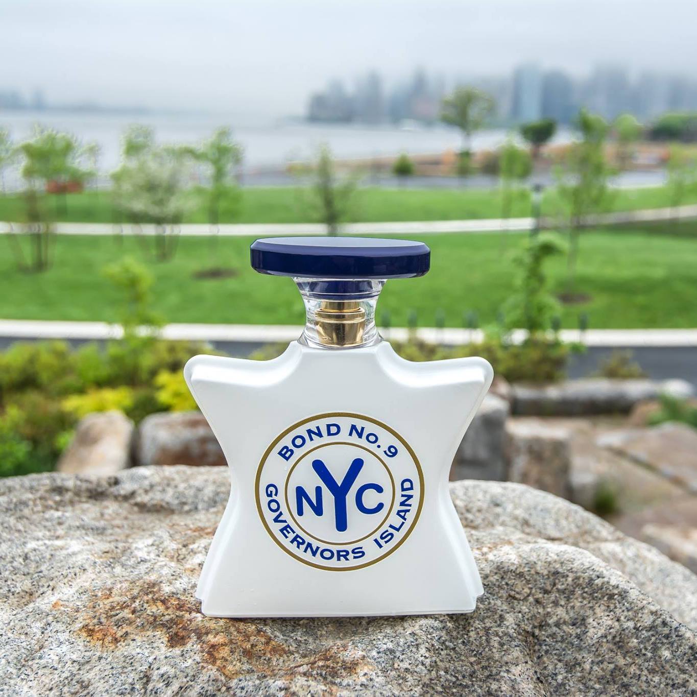 Bond No. 9 Governors Island 100ML