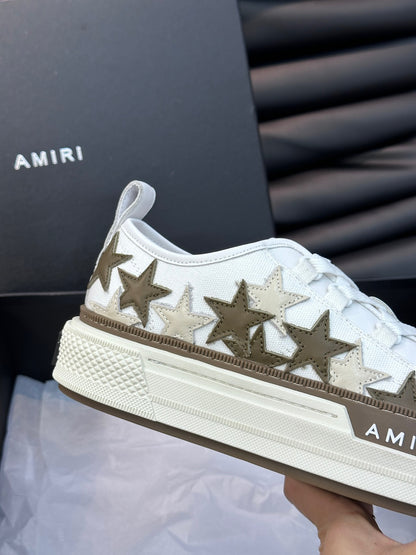 AMIRI - STARS COURT LOW