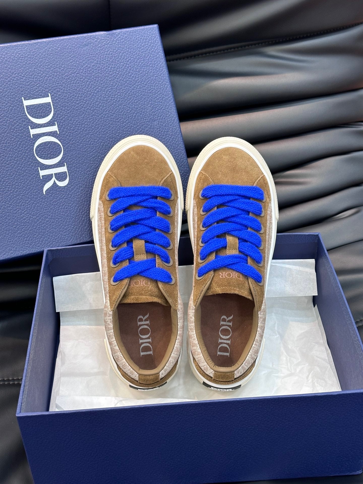 DIOR B33 SNEAKER