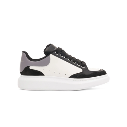 Alexander McQueen Oversized Sneakers