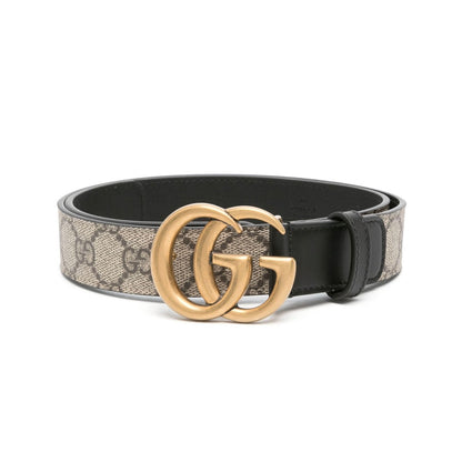 Gucci GG belt