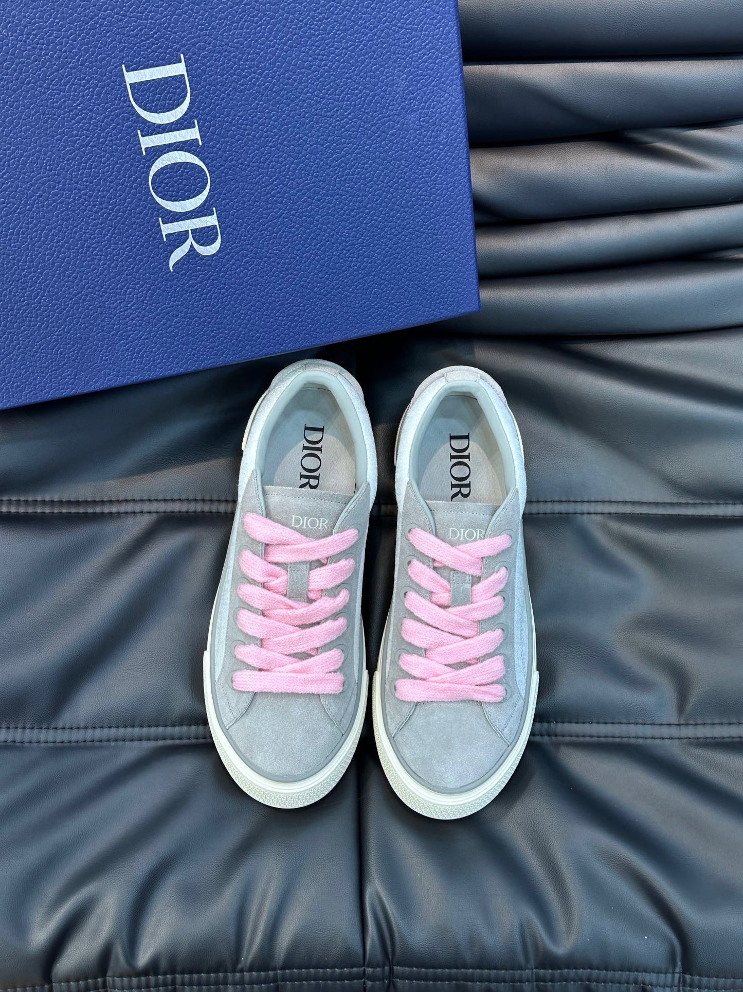 DIOR B33 SNEAKER