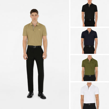 BURBERRY Poloshirt (Varios colores)