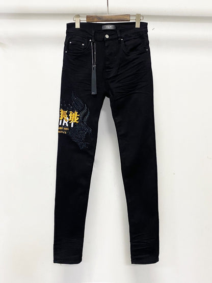 AMIRI JEANS