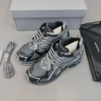 BALENCIAGA RUNNER Black