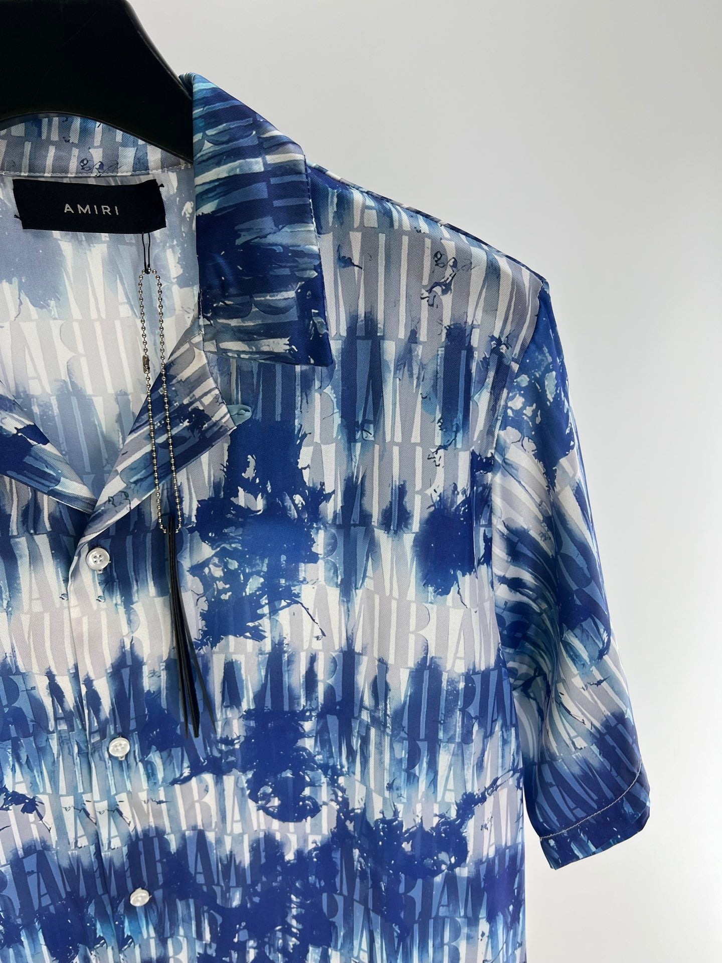 AMIRI CAMISA TIE DYE