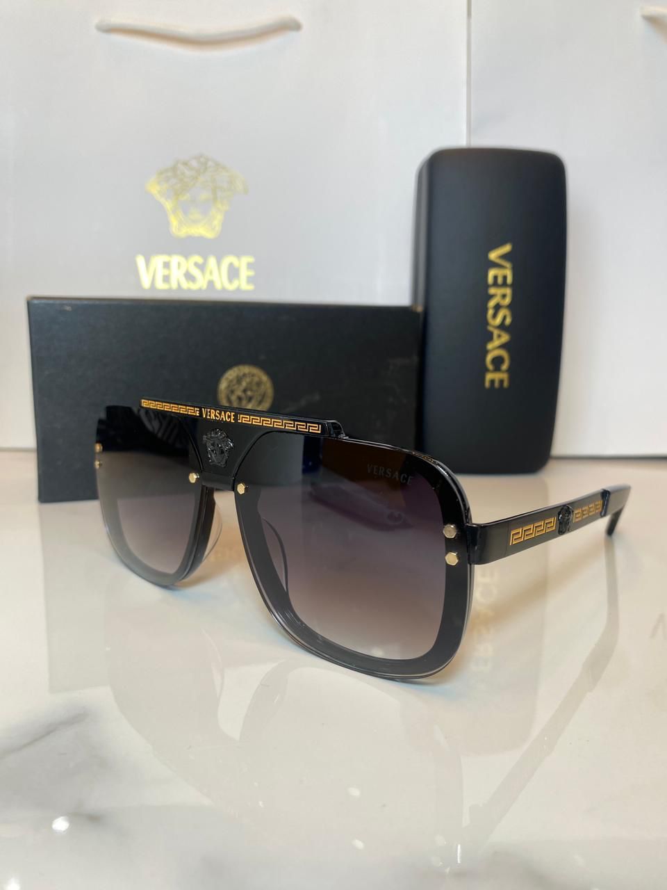 VERSACE LENTES DE SOL