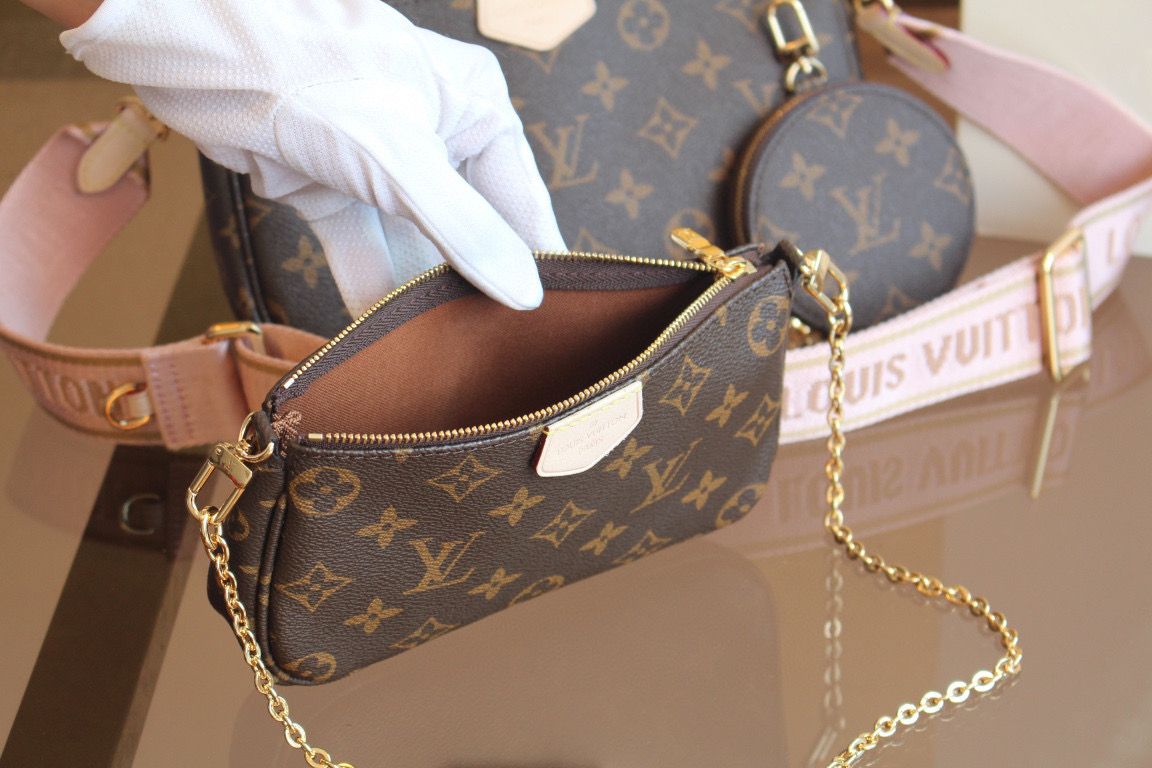 LV Multi Pochette M44840