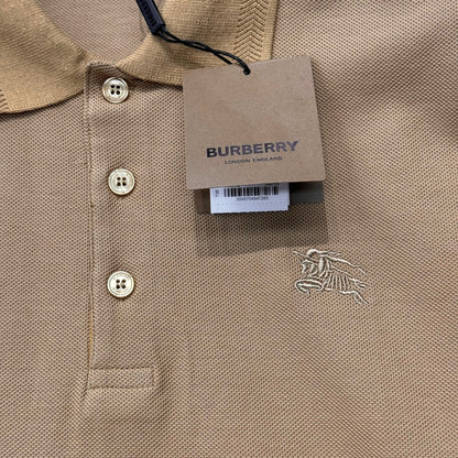 BURBERRY Poloshirt (Varios colores)