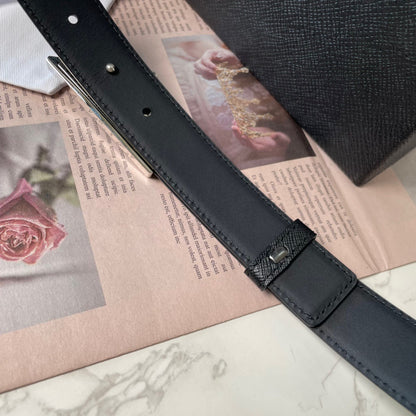 PRADA Belt 3.5cm