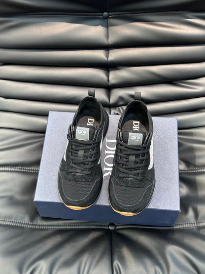 DIOR B25 RUNNER SNEAKER