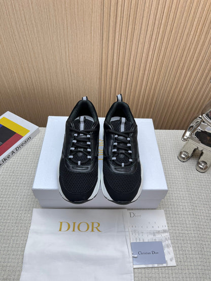 Dior B22 (NEGRO Y BLANCO)