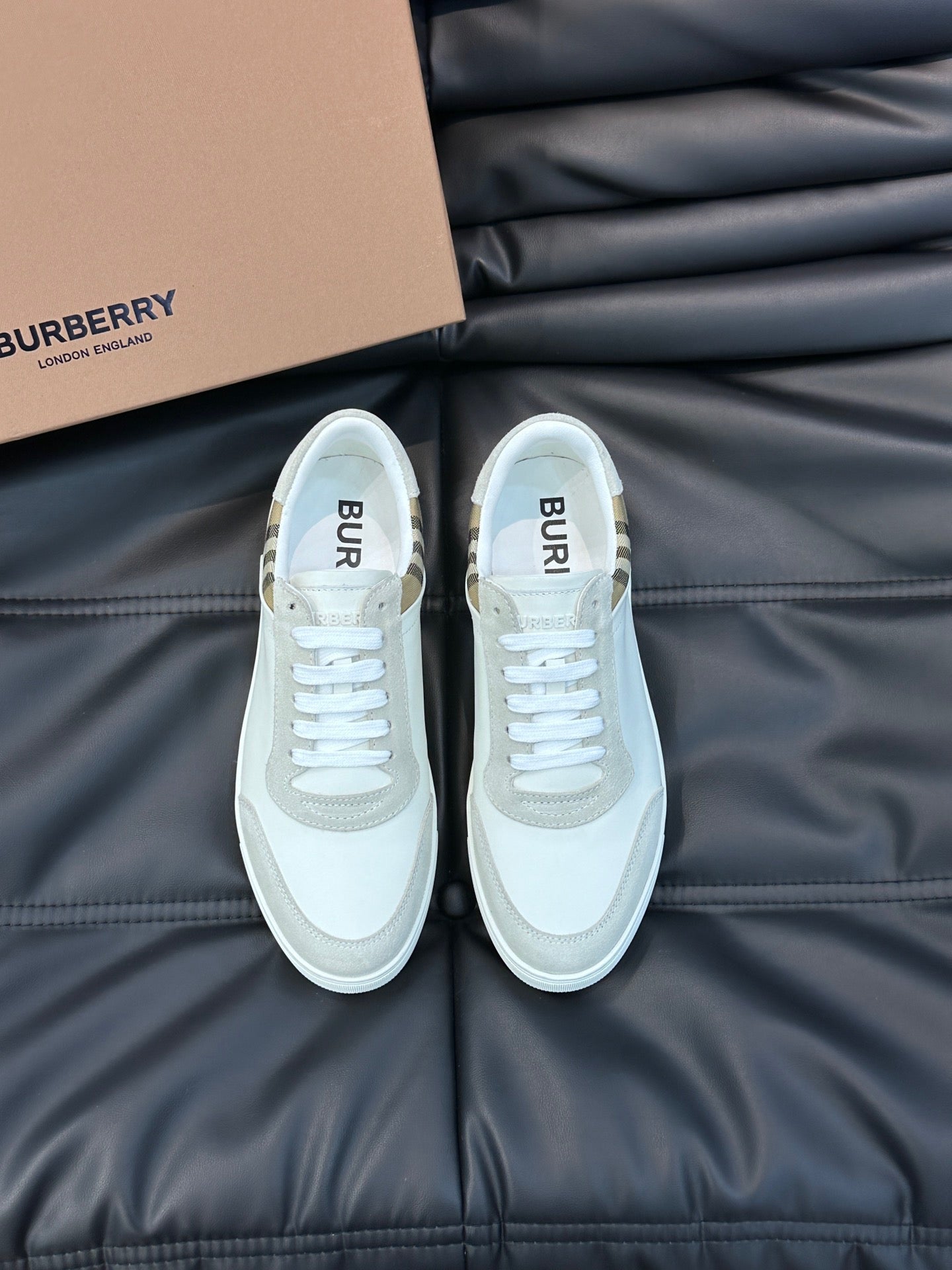 Burberry Sneaker Check