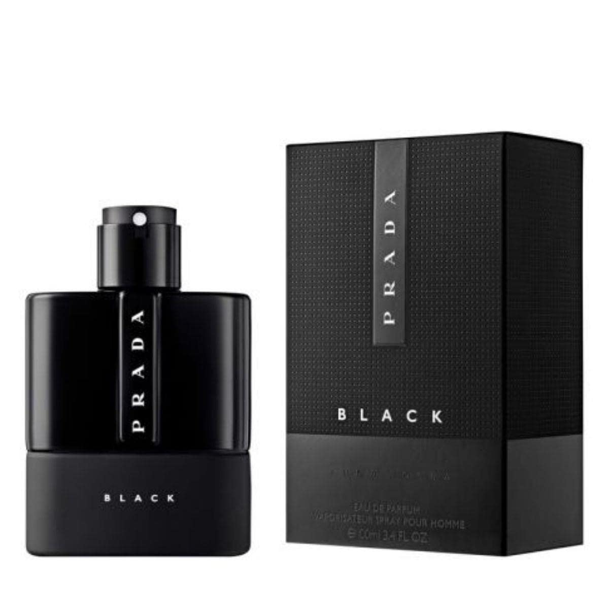 DECANT H - PRADA Luna Rossa Black