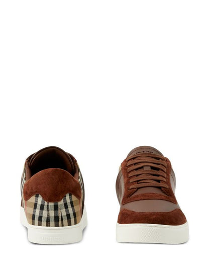 Burberry Sneaker Check