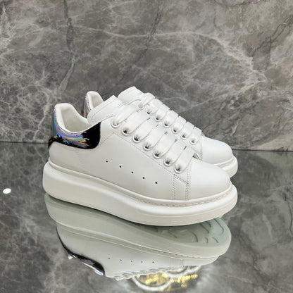 Alexander McQueen Oversized Sneakers