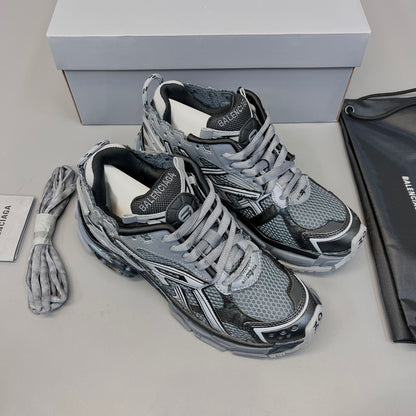 BALENCIAGA RUNNER Black