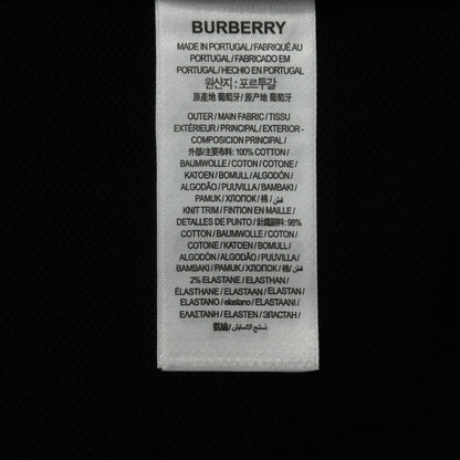 BURBERRY Poloshirt (Varios colores)