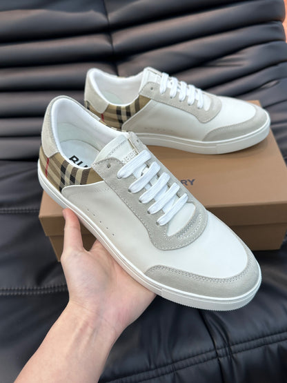 Burberry Sneaker Check