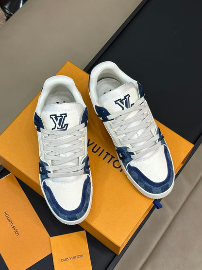 LV Trainer Sneaker 1ACWD0