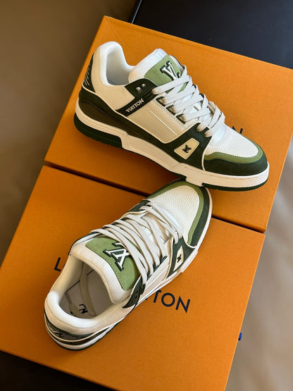 LV Trainer Sneaker 1ABLVV