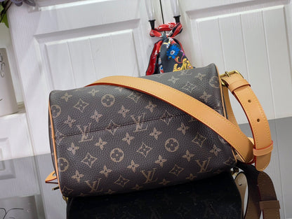 LV M24443 Bolsa Speedy P9 25 con correa