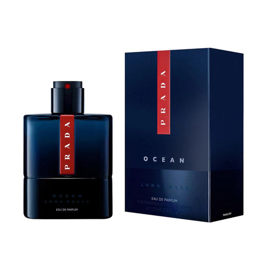 PRADA Luna Rossa OCEAN 100ml - H