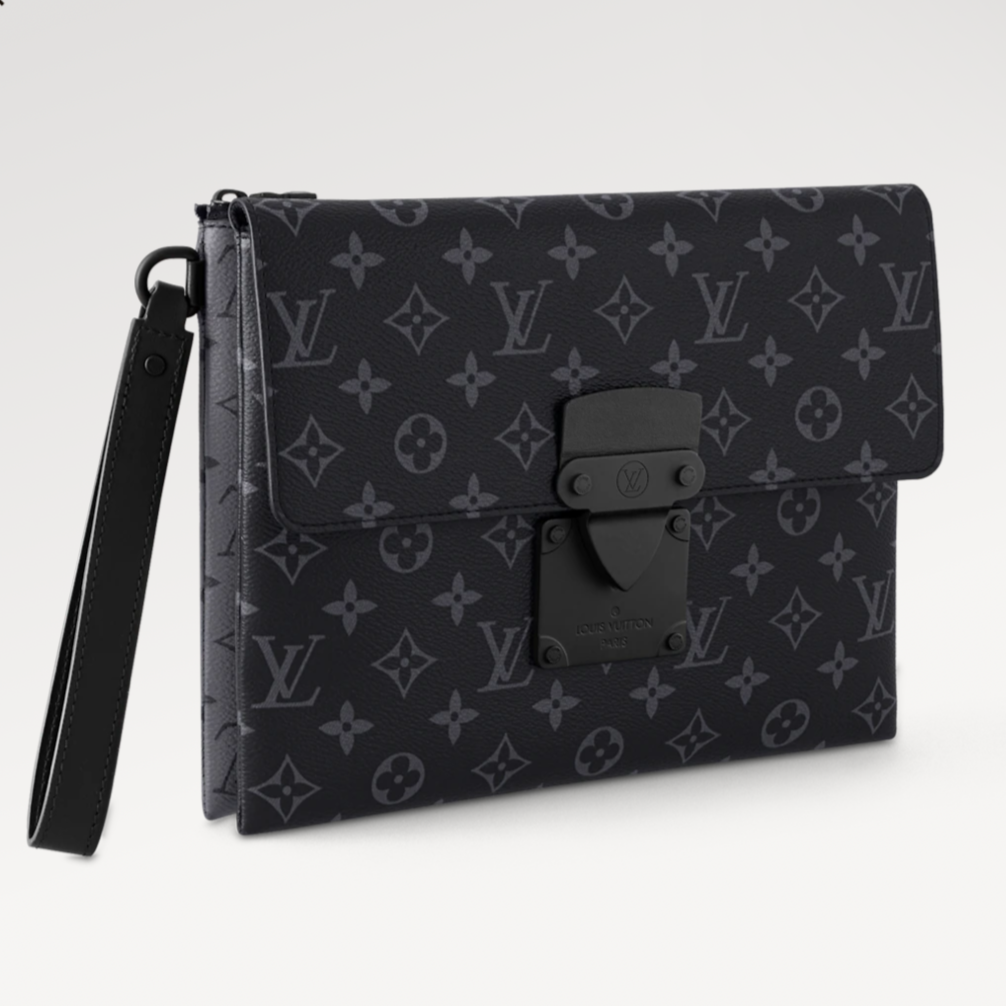 LV Pochette s-Lock M82598