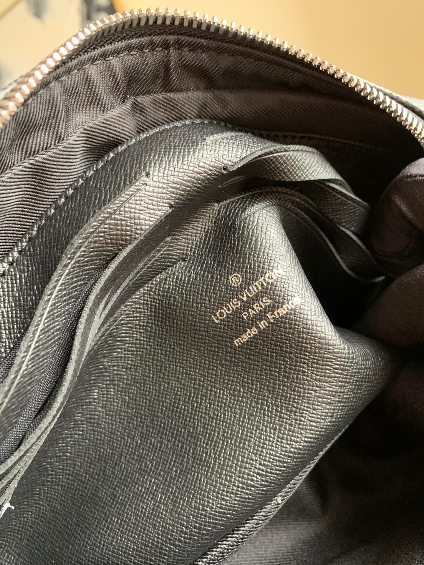 LV CARTERA KASAI CLUTCH